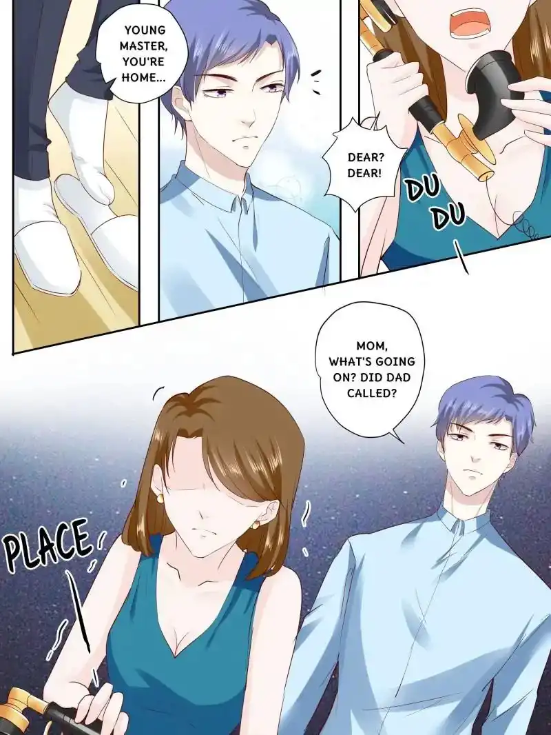 Don't be so harsh Chapter 179 7